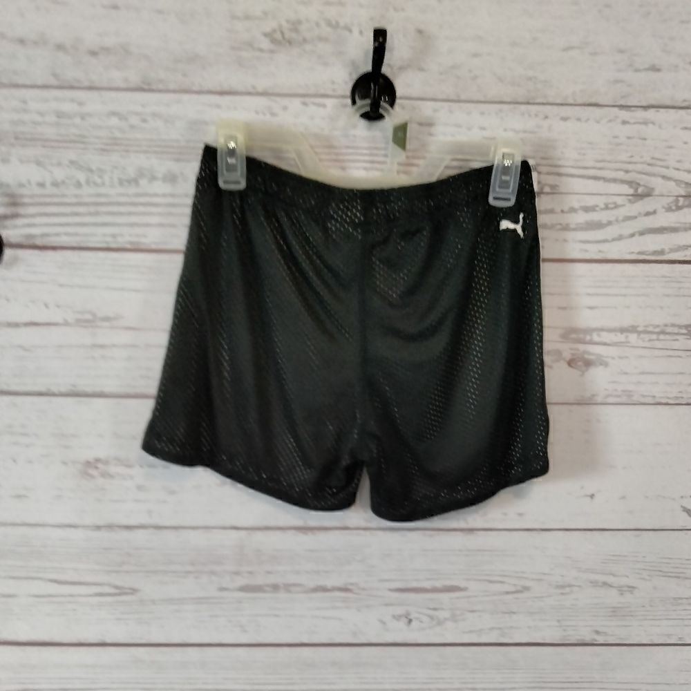 Puma women's shorts - Picture 4 of 7